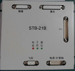 STB-21B打标控制卡