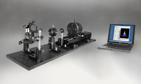 激光光束质量测量仪，激光轮廓分析仪