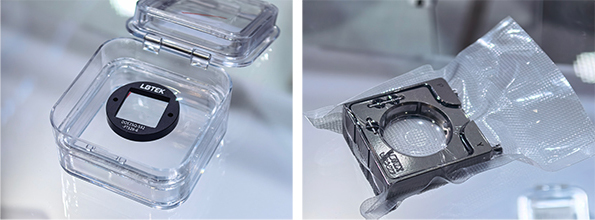 详解DOE平顶匀化光束整形