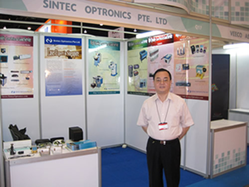 泰国制造技术博览会