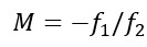 Alvarez变焦
