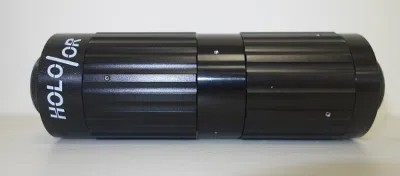 DOE光束缩放器