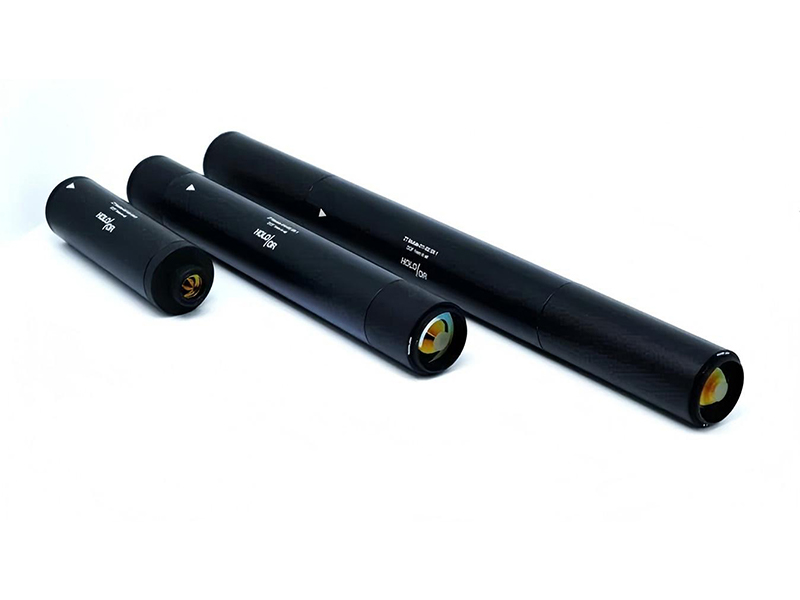 DeepCleave 衍射光学模块