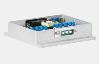 QBY-4050高能效普克尔盒驱动板