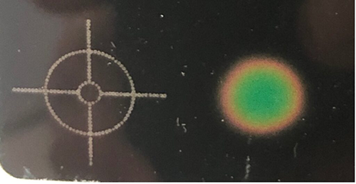 中红外光纤激光器