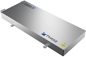 高功率全光纤飞秒激光器Jasper X1