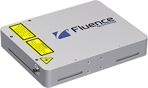 工业飞秒激光器