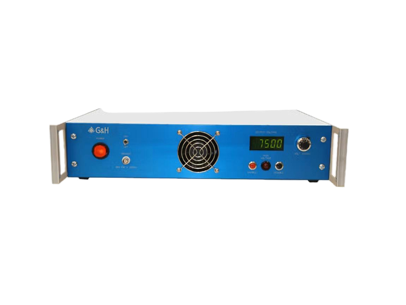 HVR-Drive™机架式普克尔盒驱动器