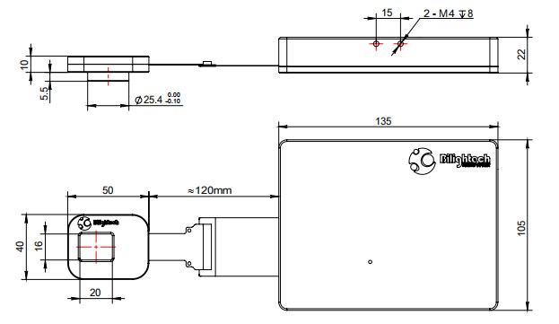 相位型空间光调制器