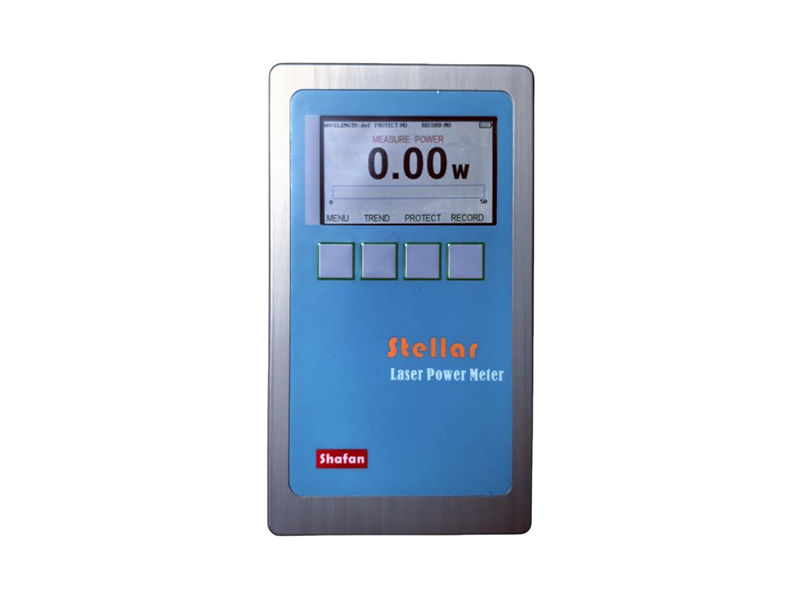 Stellar V1 激光功率计表