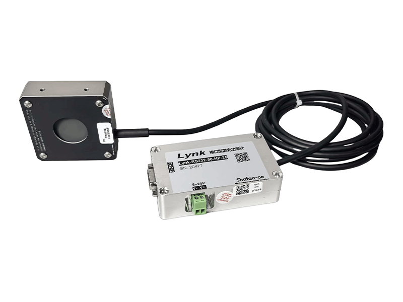 Lynk 20W 50W激光功率计