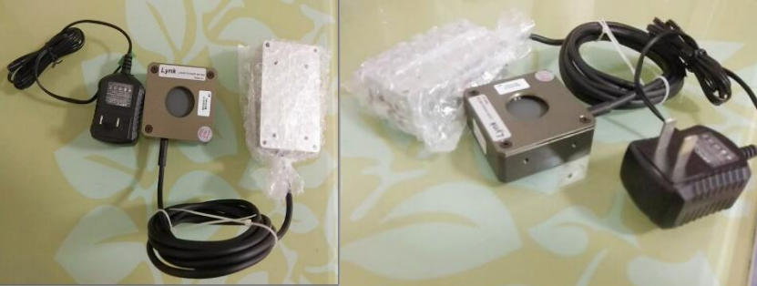 USB激光功率计