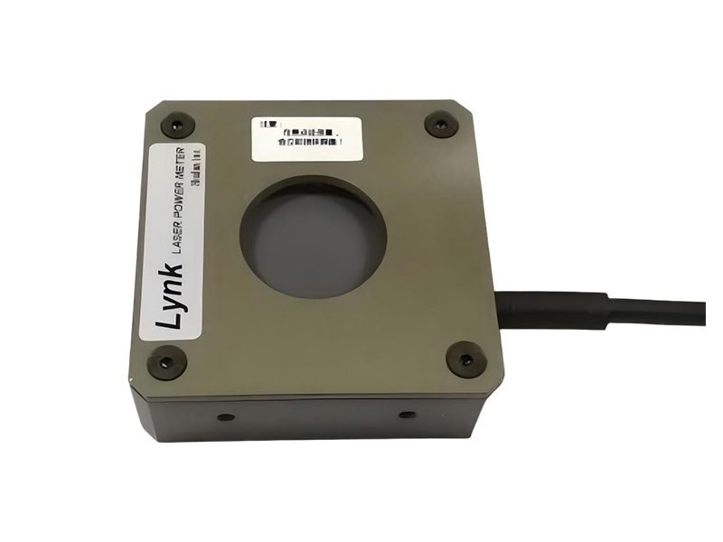 100W 激光功率计