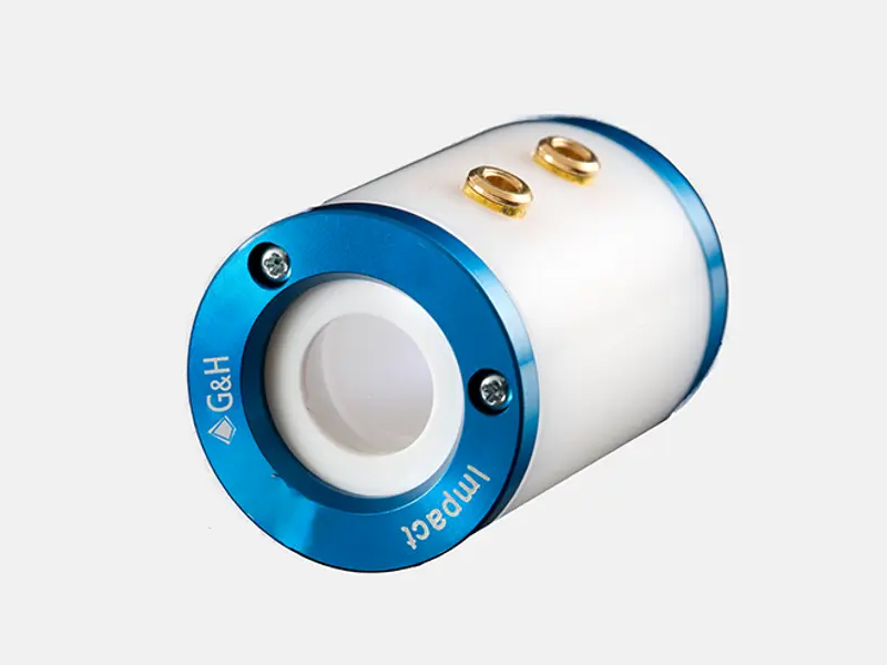 普克尔盒——电光器件，用于构建调制器