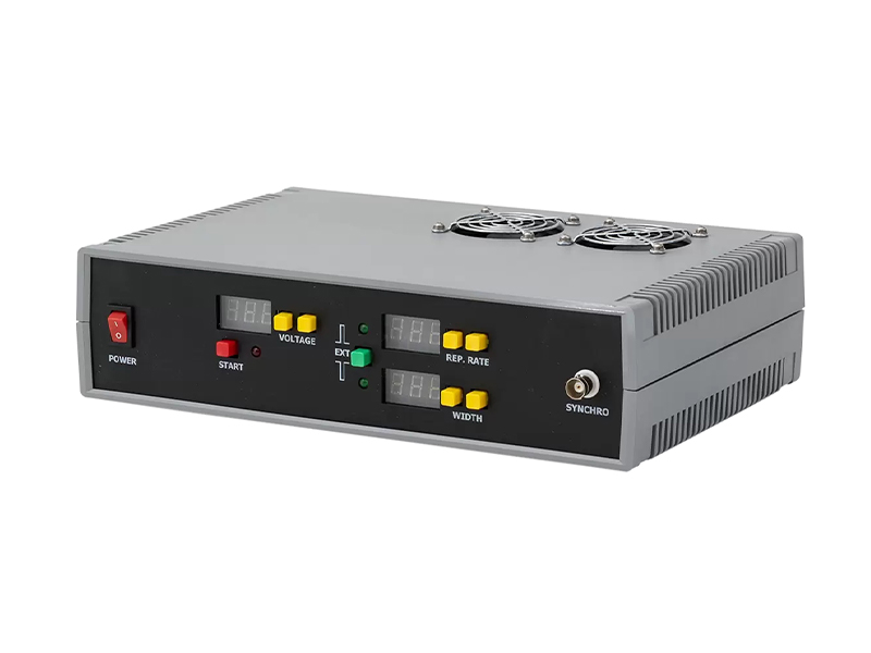 QBU-BT-10kV普克尔盒驱动器