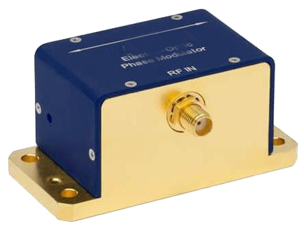 自由空间电光调制器（普克尔盒）