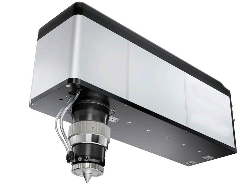 5D 扫描振镜 扫描加工头  LSCT系列