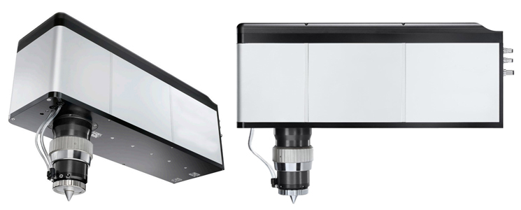 扫描振镜 扫描振镜