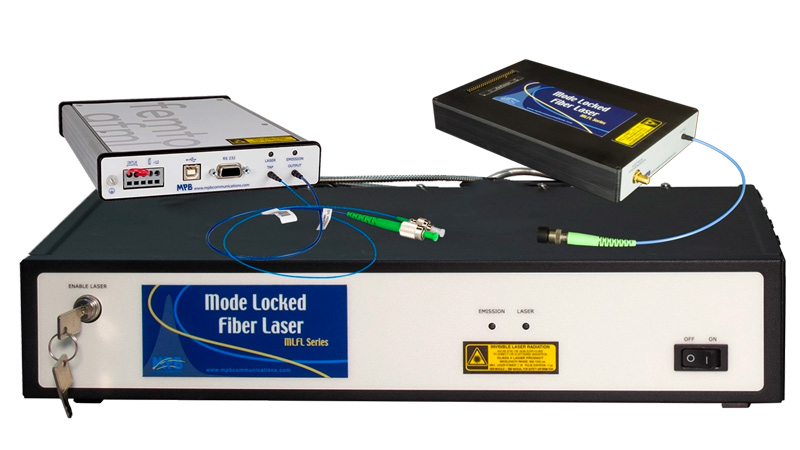 UFL-Femto Seeders系列飞秒激光器