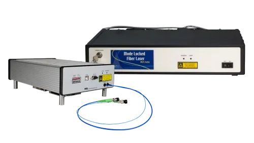 UFL-Pico系列皮秒锁模光纤激光器