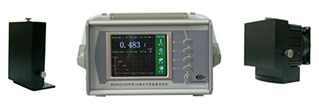 STS-BGS-6323型异形LD激光功率能量测试仪